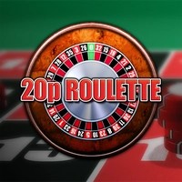 Try 20p roulette slot by Inspired Gaming on gamblerina-be.com – logo image