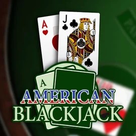 American Blackjack online slot from Habanero – play at gamblerina-be.com