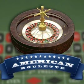 American Roulette (BGaming) by BGAMING, showcased at gamblerina-be.com – game logo