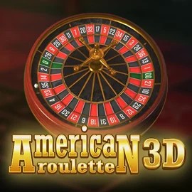 American Roullete 3D (Evoplay) – slot by Evoplay, featured at gamblerina-be.com