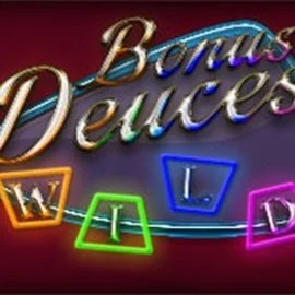 Bonus Deuces Wild (RTG) online slot from RTG (Reel Time Gaming) – play at gamblerina-be.com