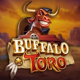 Play Buffalo Toro slot by ELK Studios on gamblerina-be.com