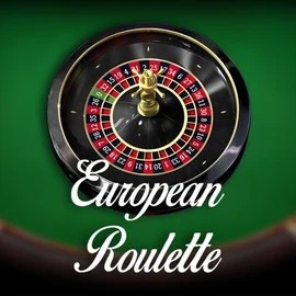 European Roulette (Red Tiger) game by Red Tiger Gaming – logo hosted on Gamblerina Casino