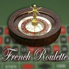 French Roulette (BGaming) logo by BGAMING at Gamblerina Casino