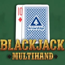 Multihand Blackjack – slot by Pragmatic Play, featured at gamblerina-be.com