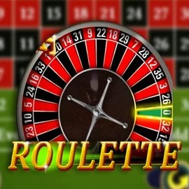 Roulette (Pragmatic Play) logo by Pragmatic Play Gamblerina Casino